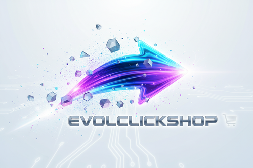 Imagen conceptual Evolclickshop